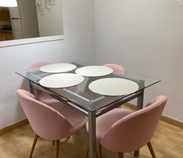 Alcaniz Appartement | Apartamentos Alcañiz, Ana