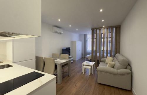 Huertas Appartement | Apartamentos ALFISA Puerta del Sol