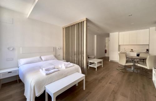 Huertas Appartement | Apartamentos ALFISA Puerta del Sol