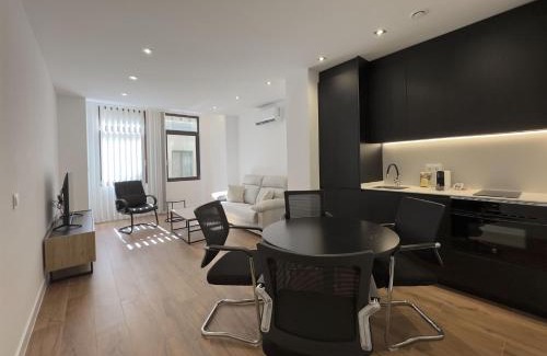 Huertas Appartement | Apartamentos ALFISA Puerta del Sol
