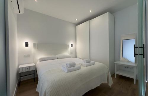 Huertas Appartement | Apartamentos ALFISA Puerta del Sol