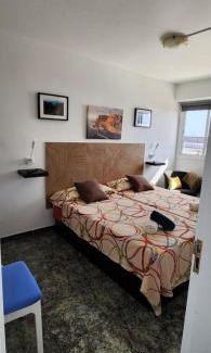 Vueltas Appartement | Apartamentos América