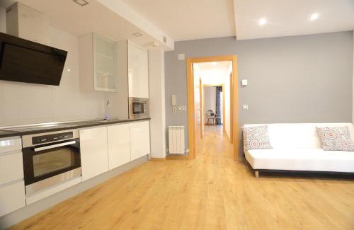 Estella Appartement | Apartamentos Amaiur 2