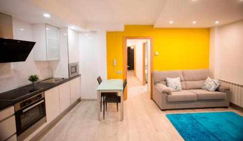 Estella Appartement | Apartamentos Amaiur 2