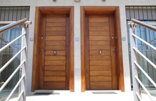 Espinardo Appartement | Apartamentos Amanecer JC1