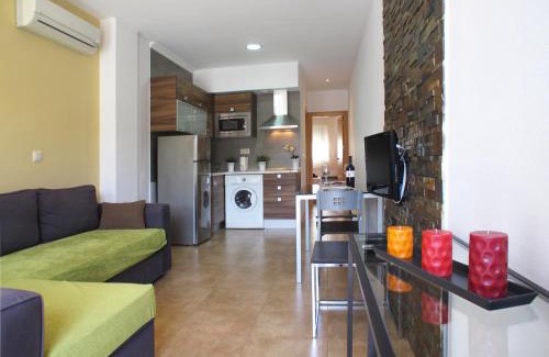 Espinardo Appartement | Apartamentos Amanecer JC1