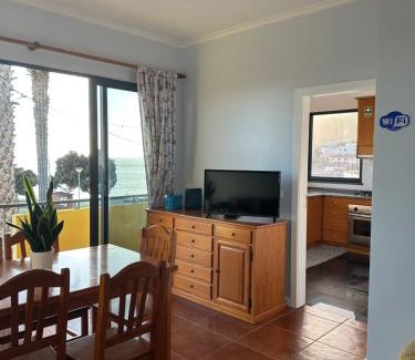 Canical Appartement | Apartamentos Amarelo