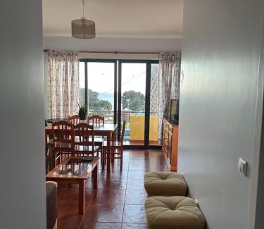 Canical Appartement | Apartamentos Amarelo