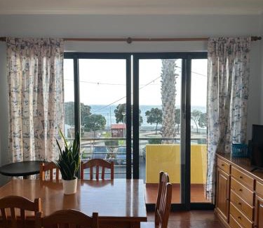 Canical Appartement | Apartamentos Amarelo