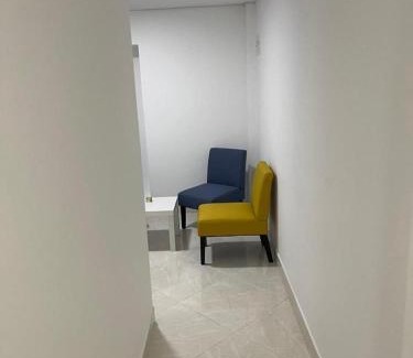 Cisneros Appartement | Apartamentos amueblados, zona céntrica-Cisneros- antioquia