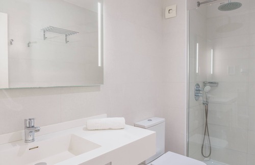 Colonia Sant Jordi Hôtel | Apartamentos Andreas