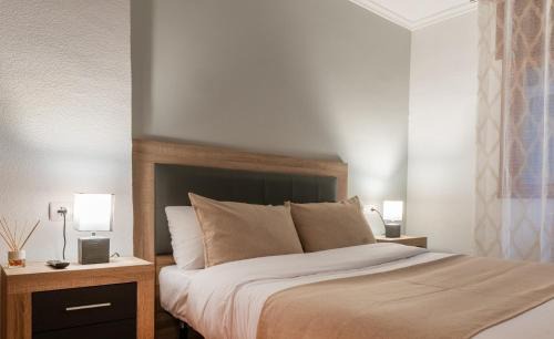 Aranda de Duero Appartement | Apartamentos Aranda - DON DIEGO