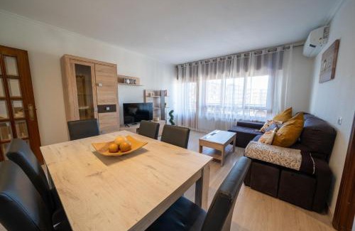 Aranda de Duero Appartement | Apartamentos Aranda - DON DIEGO