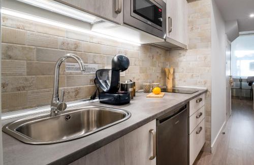 Aranda de Duero Appartement | Apartamentos Aranda - Roble