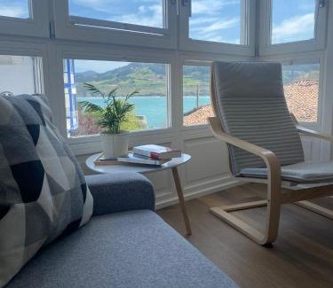 Mundaka Appartement | APARTAMENTOS ARATUSTE - News a estrenar
