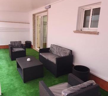 Arcade Appartement | Apartamentos arcade