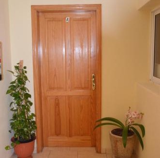 Arure Appartement | Apartamentos Arure Plaza