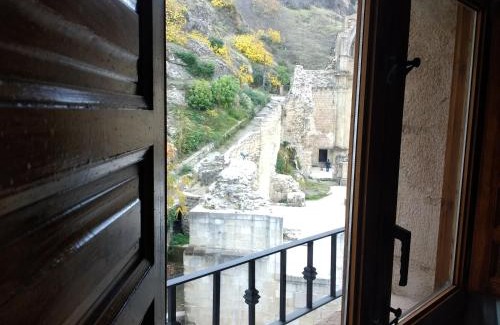 Cazorla Appartement | Apartamentos Asador De La Plaza Vieja