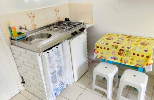 Juquehy Hôtel | Apartamentos Atobá Juquehy