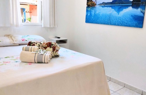 Juquehy Hôtel | Apartamentos Atobá Juquehy