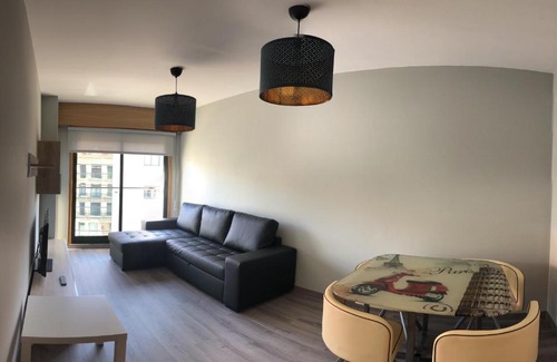 A Caniza Appartement | Apartamentos Augusto
