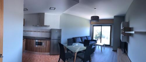 A Caniza Appartement | Apartamentos Augusto