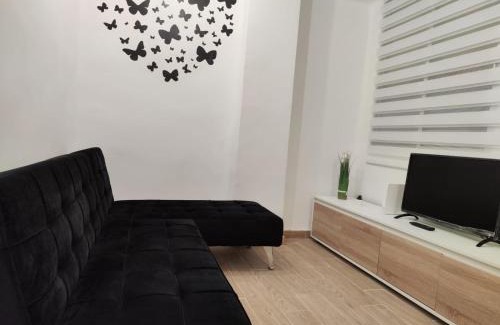 Logrono Appartement | Apartamentos avenida de la paz 3