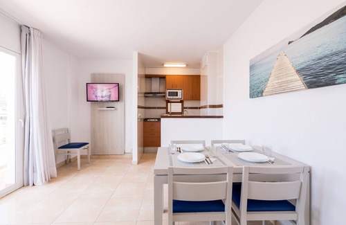 Figueretas Appartement | Apartamentos Avenida - MC Apartamentos Ibiza