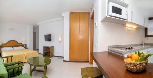 Santa Eulalia del Rio Appartement | Apartamentos Bon Lloc