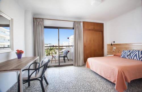 Santa Eulalia del Rio Appartement | Apartamentos Bahia
