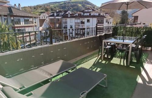 Selaya Appartement | Apartamentos Baco Valles Pasiegos