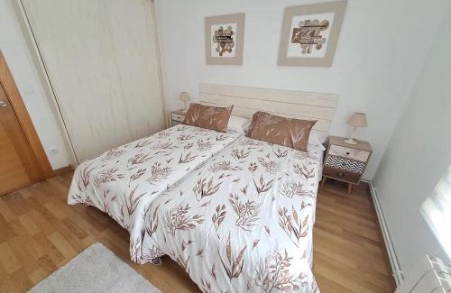 Selaya Appartement | Apartamentos Baco Valles Pasiegos
