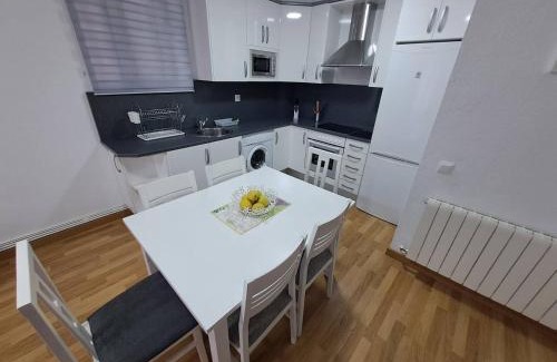 Selaya Appartement | Apartamentos Baco Valles Pasiegos