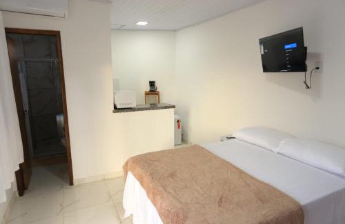 Pontal Appartement | Apartamentos Baia do Pontal