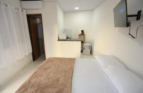 Pontal Appartement | Apartamentos Baia do Pontal