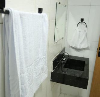 Pontal Appartement | Apartamentos Baia do Pontal