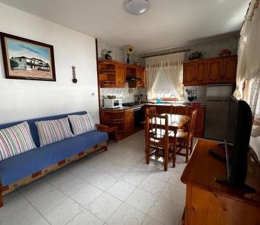 Puntallana Appartement | APARTAMENTOS BALCON DEL SOL en Puntallana