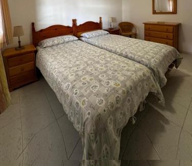 Puntallana Appartement | APARTAMENTOS BALCON DEL SOL en Puntallana