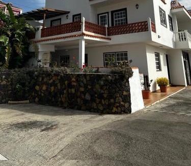 Puntallana Appartement | APARTAMENTOS BALCON DEL SOL en Puntallana