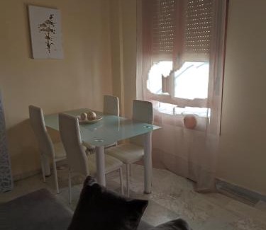 Santiago Appartement | apartamentos barrio nuevo
