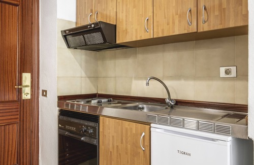 Puerto de la Cruz Appartement | Apartamentos Be Smart Florida Plaza