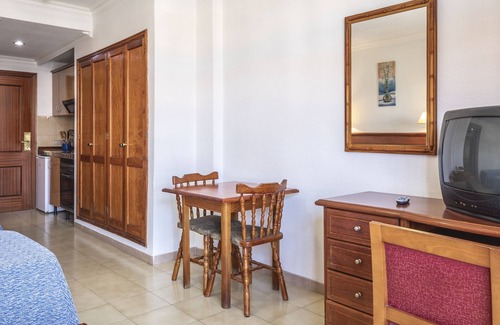 Puerto de la Cruz Appartement | Apartamentos Be Smart Florida Plaza