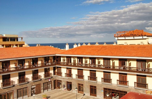 Puerto de la Cruz Appartement | Apartamentos Be Smart Florida Plaza