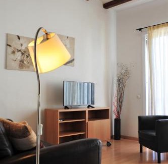 Hostafrancs Appartement | Apartamentos Bejar