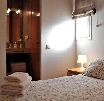 Hostafrancs Appartement | Apartamentos Bejar