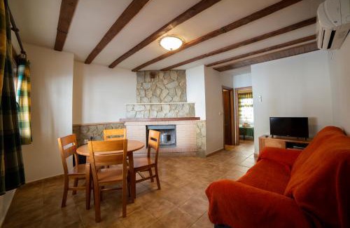 Alcala del Jucar Maison | Apartamentos Berrocal