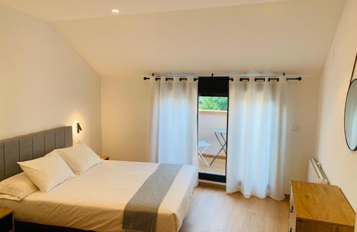 Ainsa Appartement | Apartamentos Best Ainsa