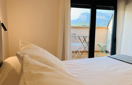 Ainsa Appartement | Apartamentos Best Ainsa