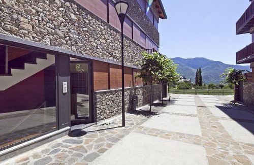 Alt Aneu Appartement | Apartamentos Bonaigua TG