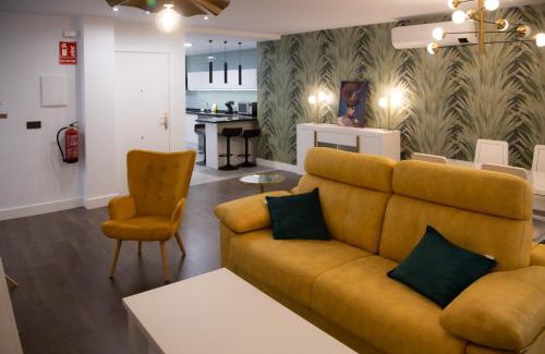 Plasencia Appartement | Apartamentos Boutique Cervantes